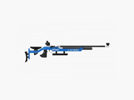 Carabine Walther LG400 bluetec