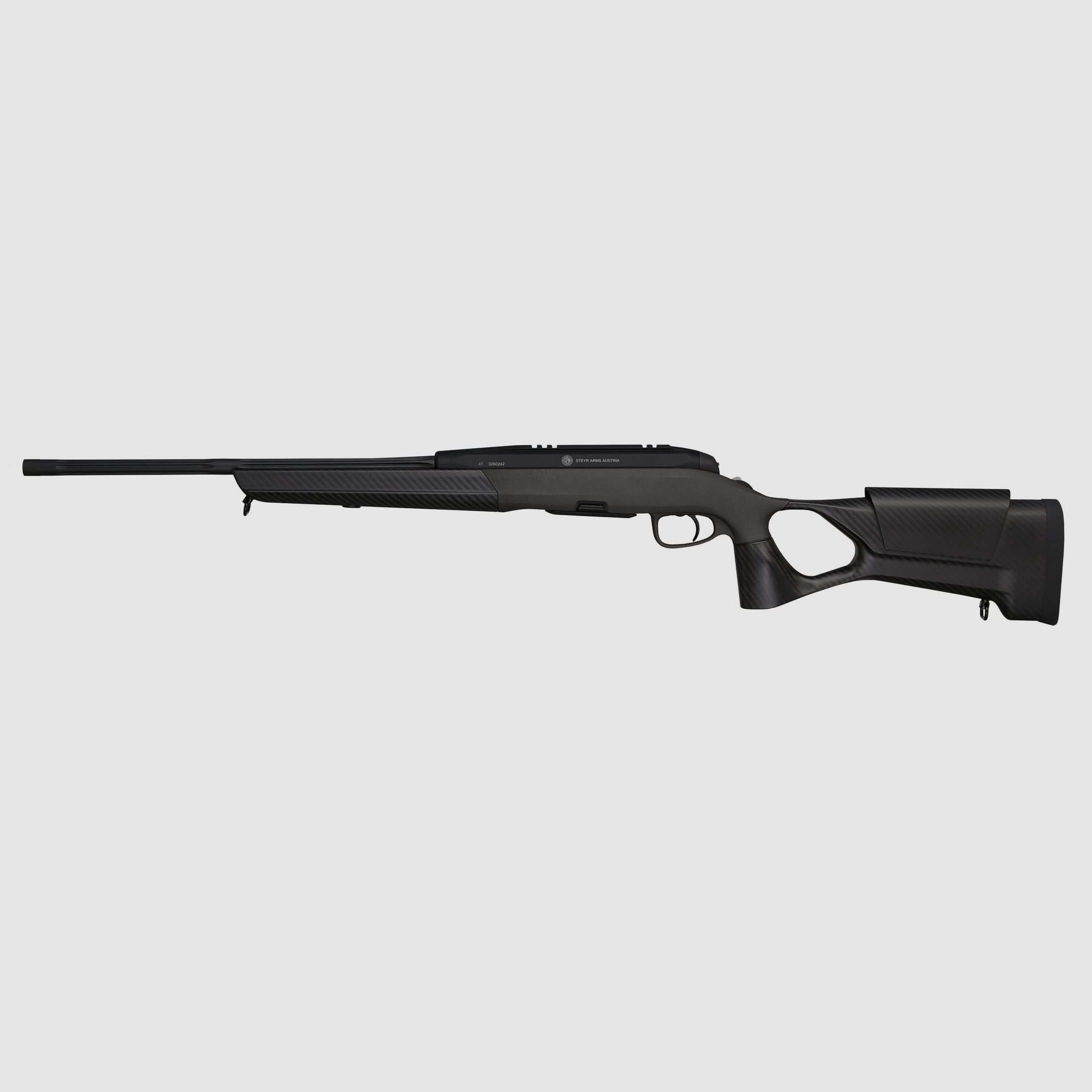 Steyr Arms Repetierbüchse Gams SM12, Bild 2 von 2