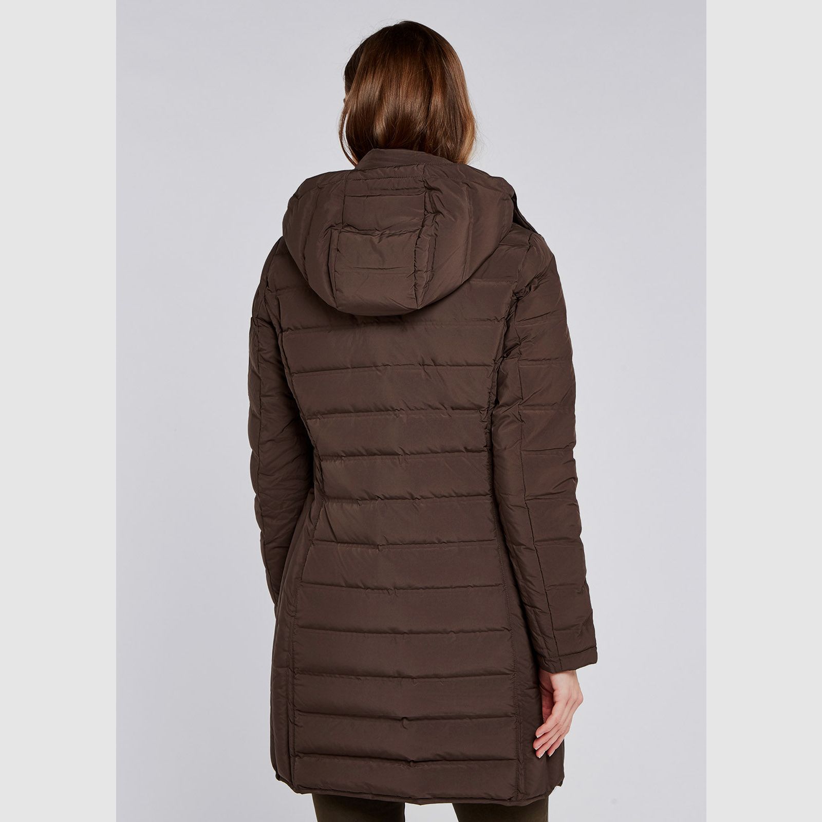 Dubarry of Ireland Steppjacke Ballybrophy