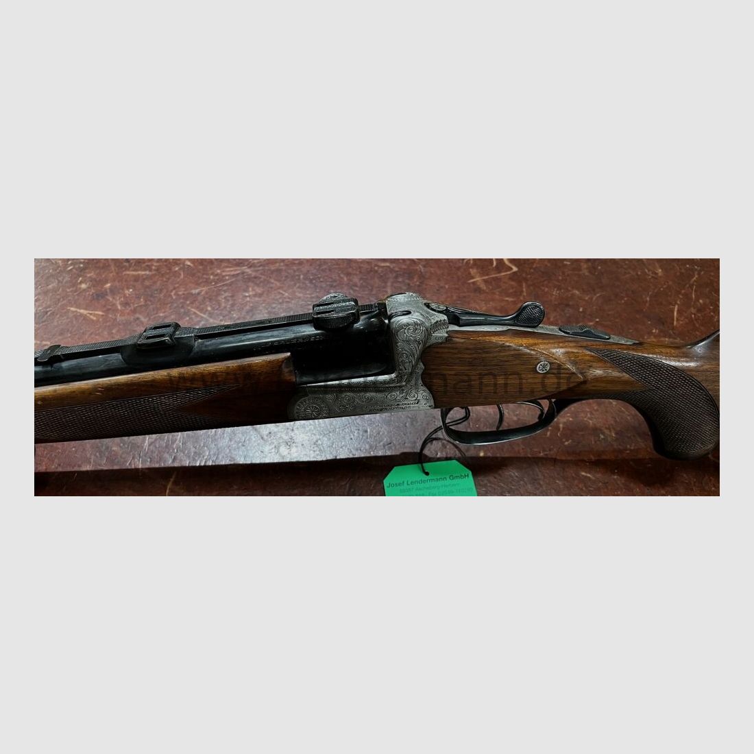 Sauer & Sohn Sauer BBF Mod. 54