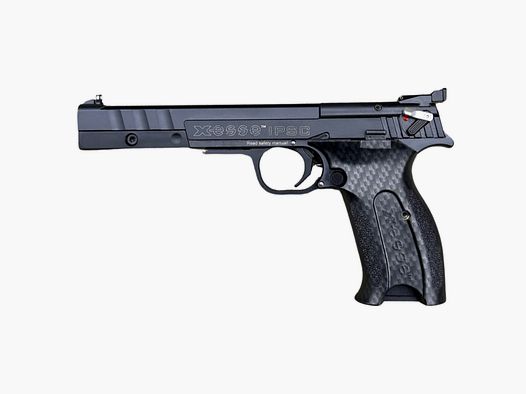 Hammerli X-ESSE SF IPSC