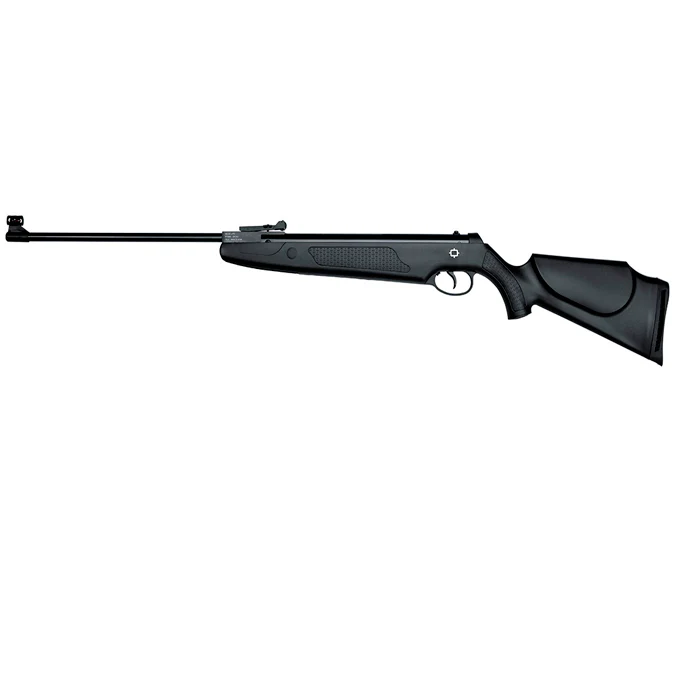 Norica Luftgewehr Dragon Cal. .22/5,5mm, Bild 6 von 6