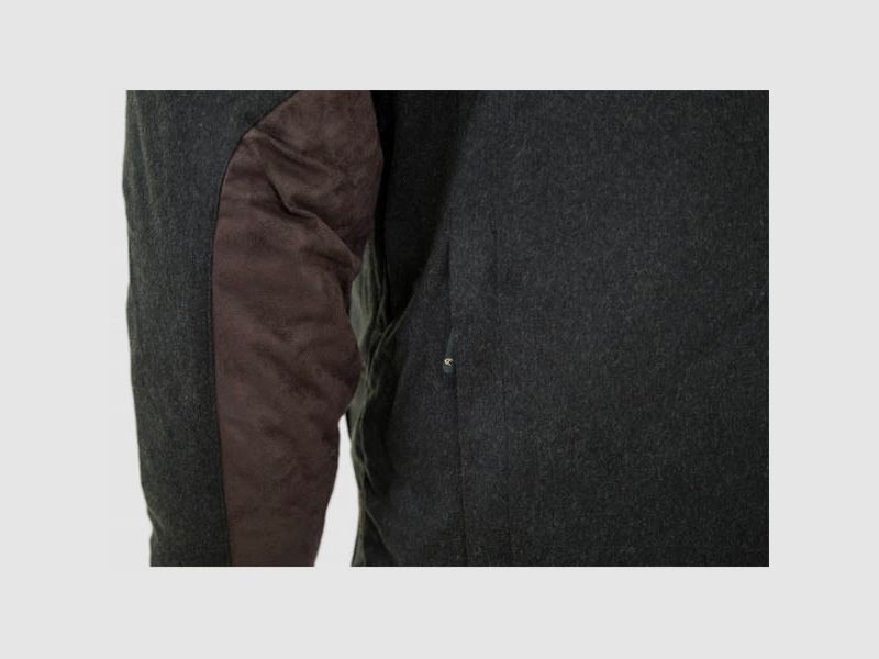 MILG Jacket, Olive-Loden, zdjęcie 3 z 10