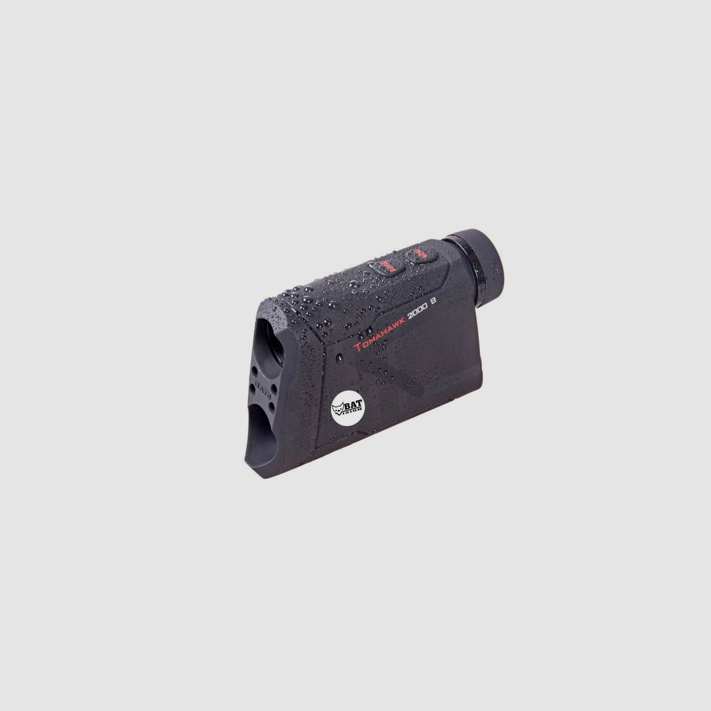 LASER-ENTFERNUNGSMESSER SHILBA 0-2000 TOMAHAWK, Bild 3 von 5