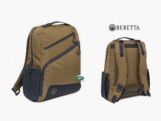 BERETTA Rucksack GameKeeper EVO Wüste/Grau 18lt BS392