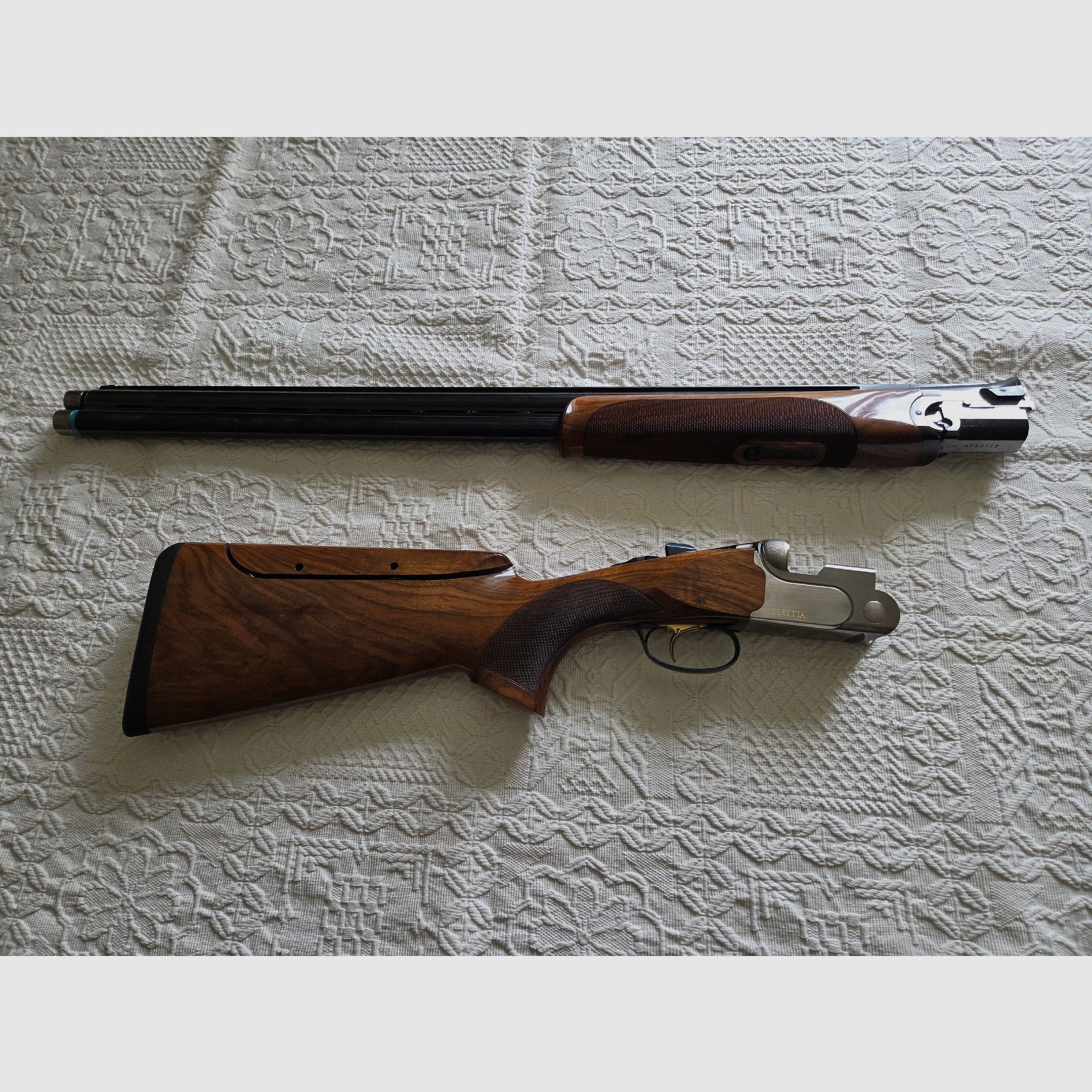 Beretta DT10 Sporting 71 cm