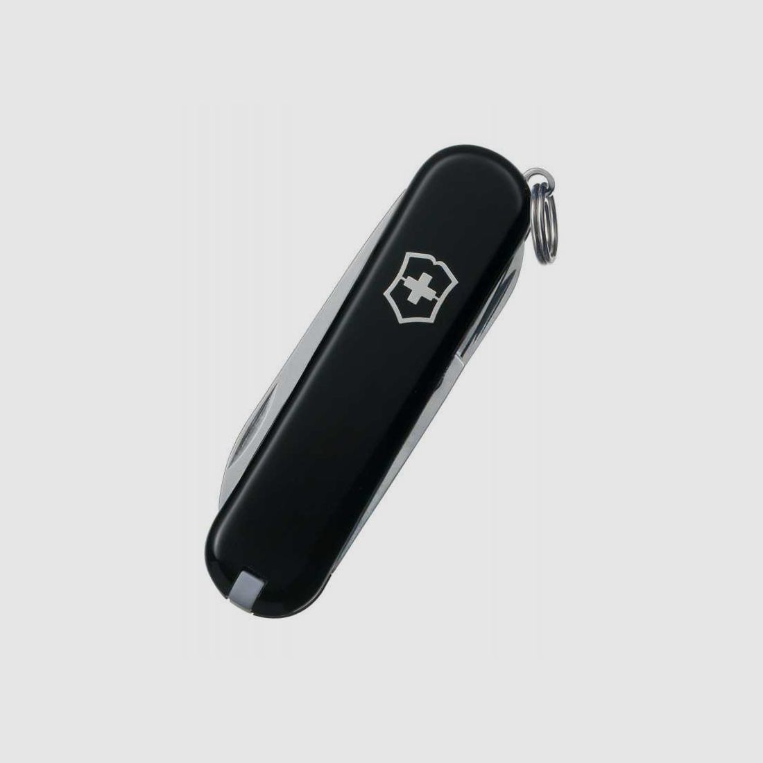 Victorinox kleines Taschenmesser Classic SD schwarz