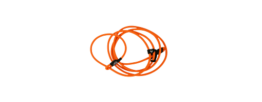 Farm-Land Beileine Lautlos Orange