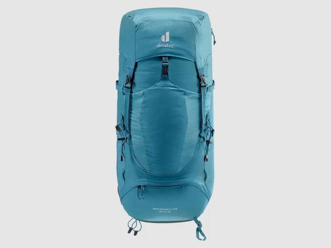 Deuter Aircontact Lite 35 + 10 SL Blau, Bild 7 von 12