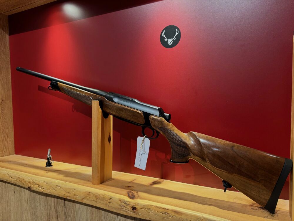 Sauer & Sohn Sauer 505 Artemis Lux Compact Elegance
