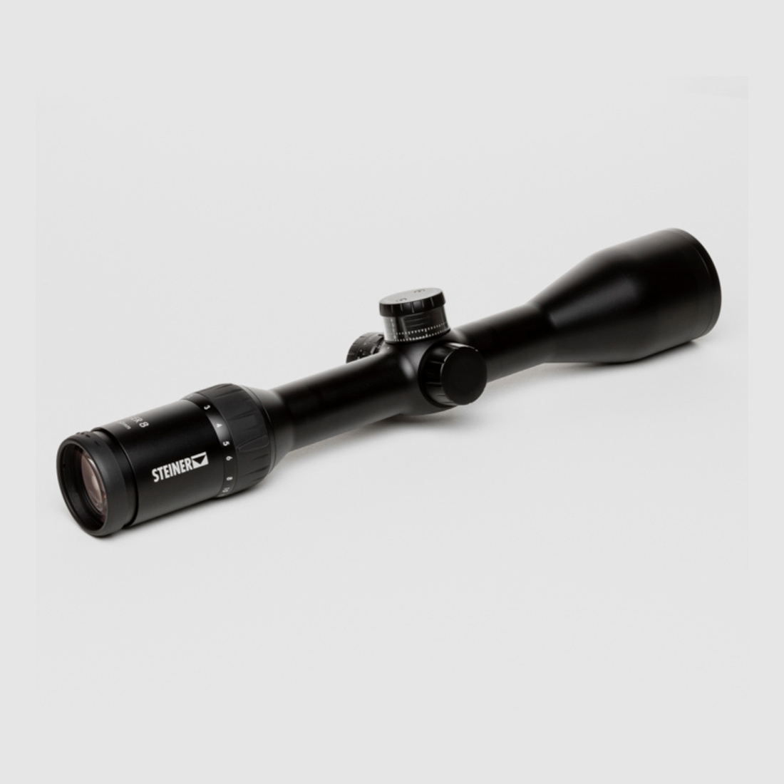 Steiner Ranger 8 2-16x50 BT Zielfernrohr 30mm Mittelrohr 4-AI