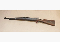 FN Fabrique National 1894 Mauser