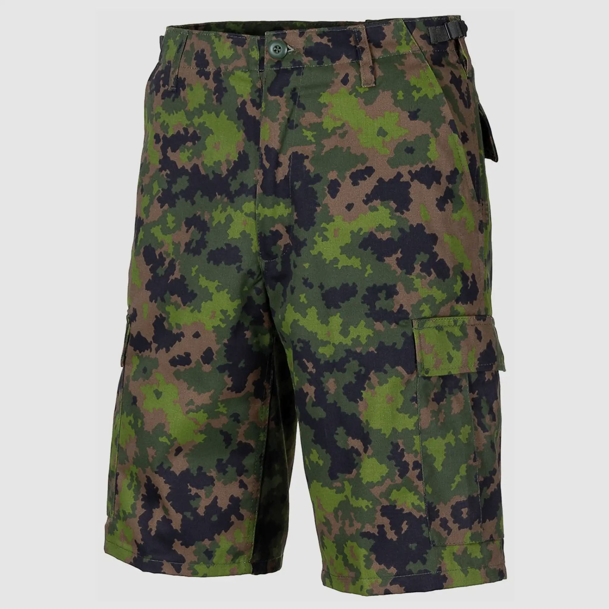 MFH MFH Shorts US Bermuda BDU mit Seitentaschen