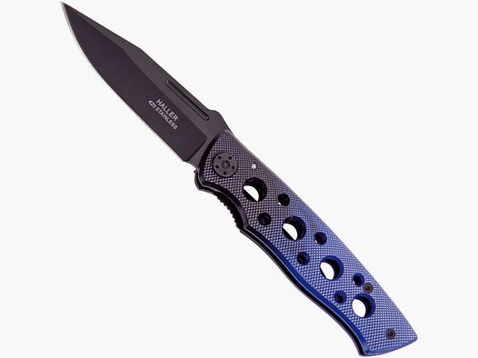 Taschenmesser Dark Blue III