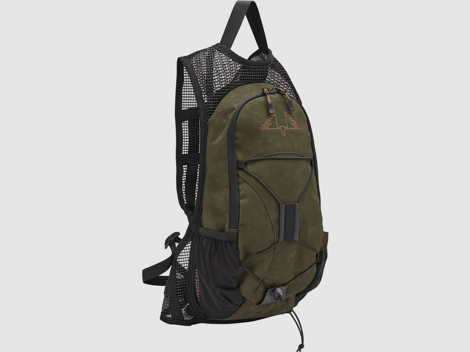 Swedteam Alpha 5 Rucksack 5 Liter
