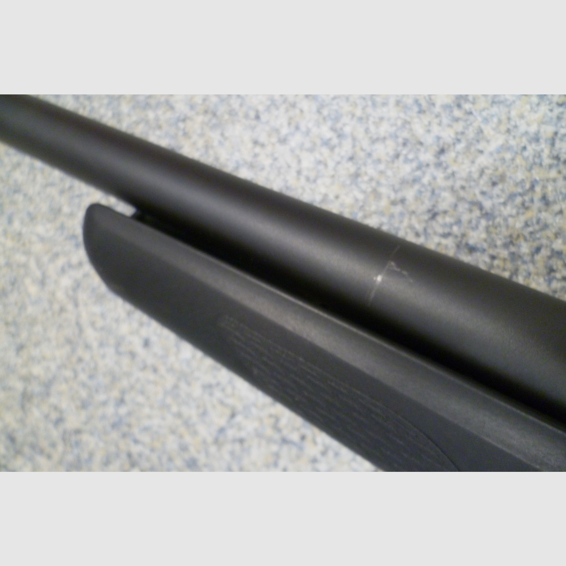 Rivoltella Tikka T3 CTR .308 Win.