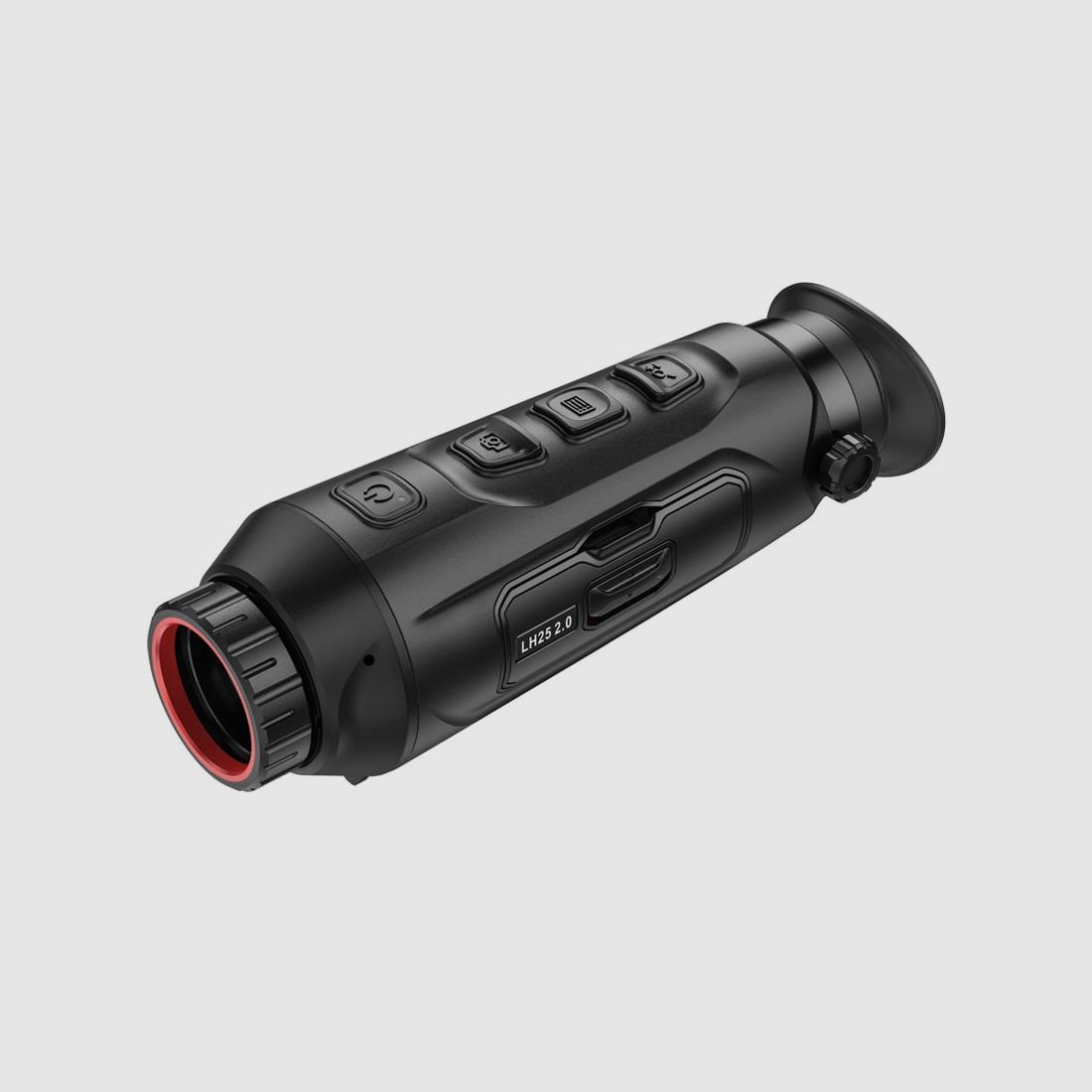 HIKMICRO Lynx LH25 2.0 Wärmebildkamera