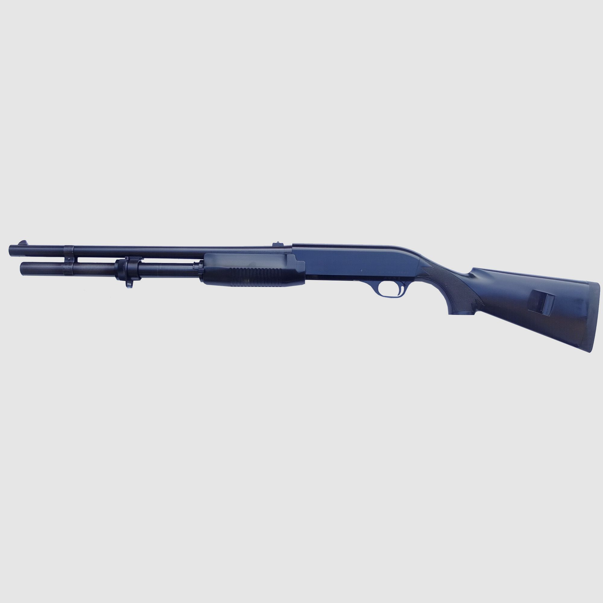 Benelli m3 noir, image 2 sur 2