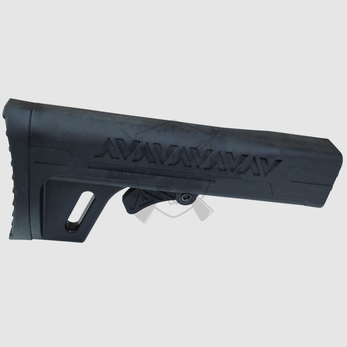 LCT AK12 Stock