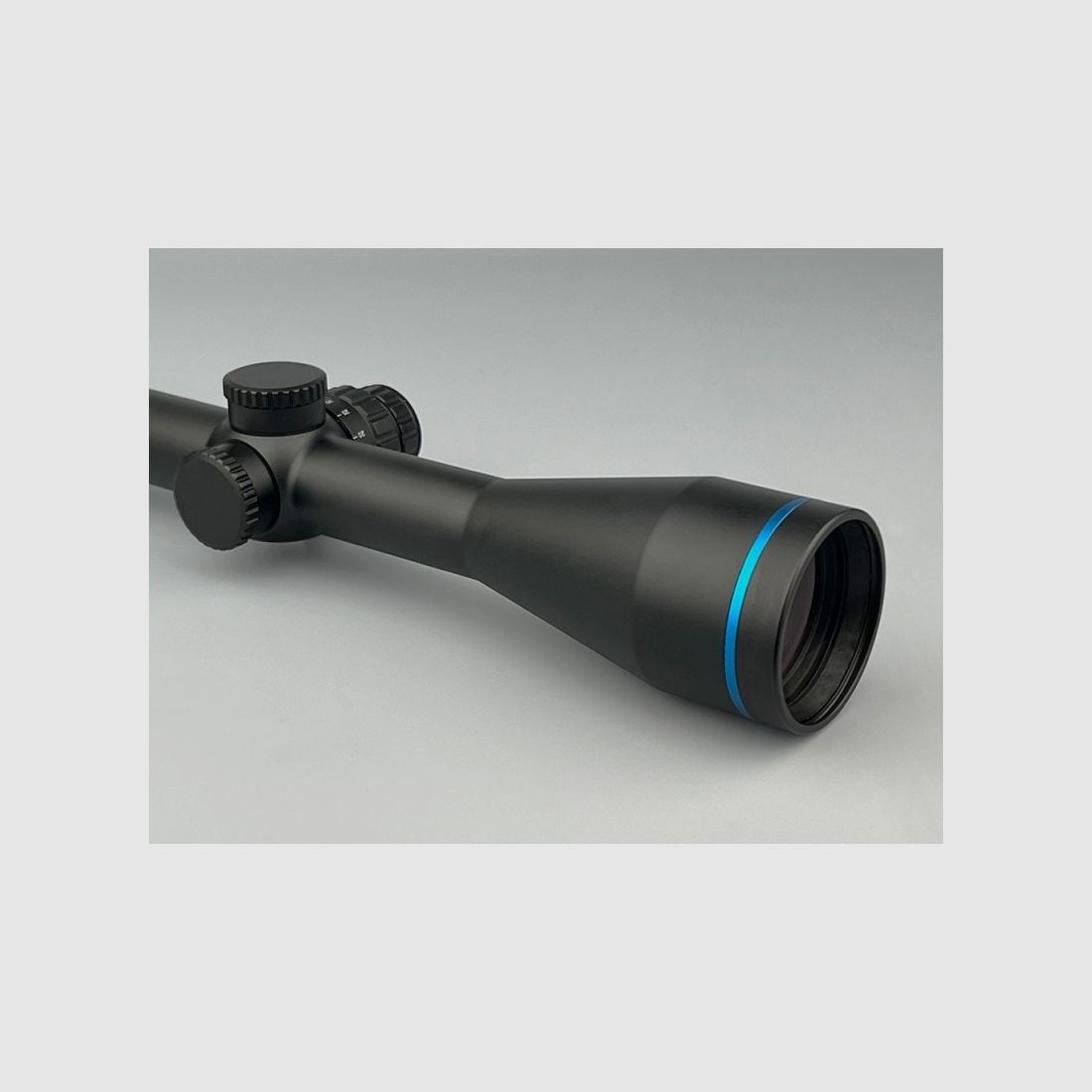 Telescopio ADLER 2,5-20x50 - 30 - Side Focus - 4A - Illuminato., immagine 21 di 36