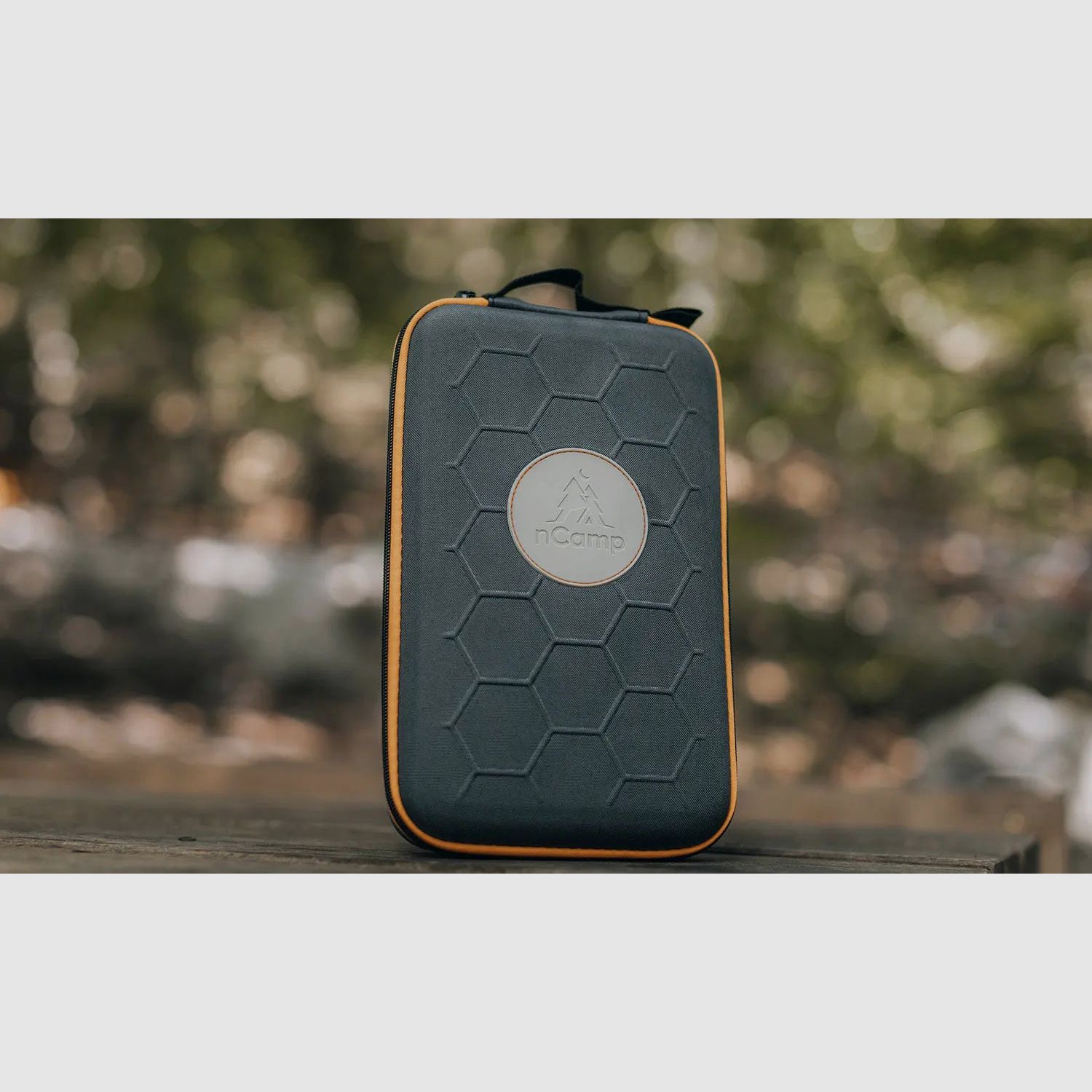 nCamp Cuisine à emporter ensemble de 4 pièces