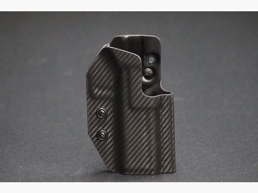 AA1 Holster OWB Phoenix Drake-Redback