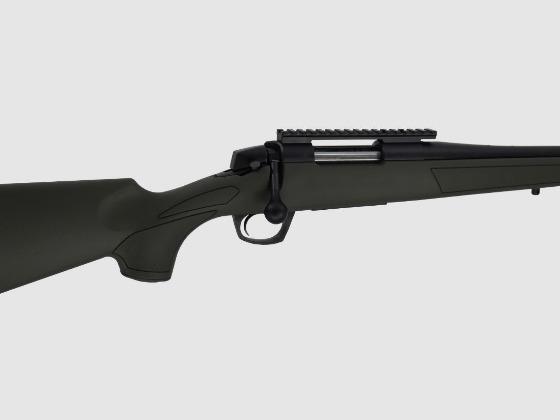 CVA Cascade Green Polymer