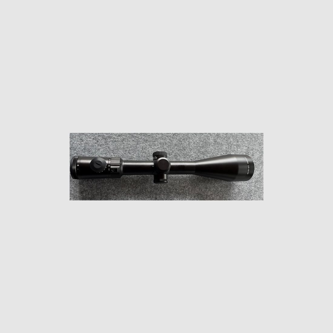DDoptics Zielfernrohr V4 2,5-10X56 NFX