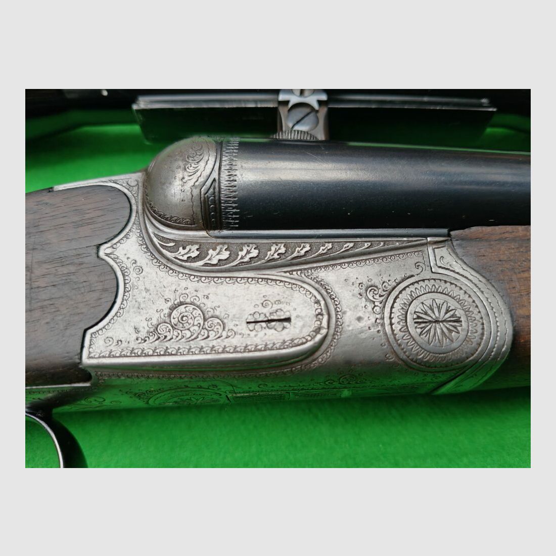 Thälmann Suhl senza