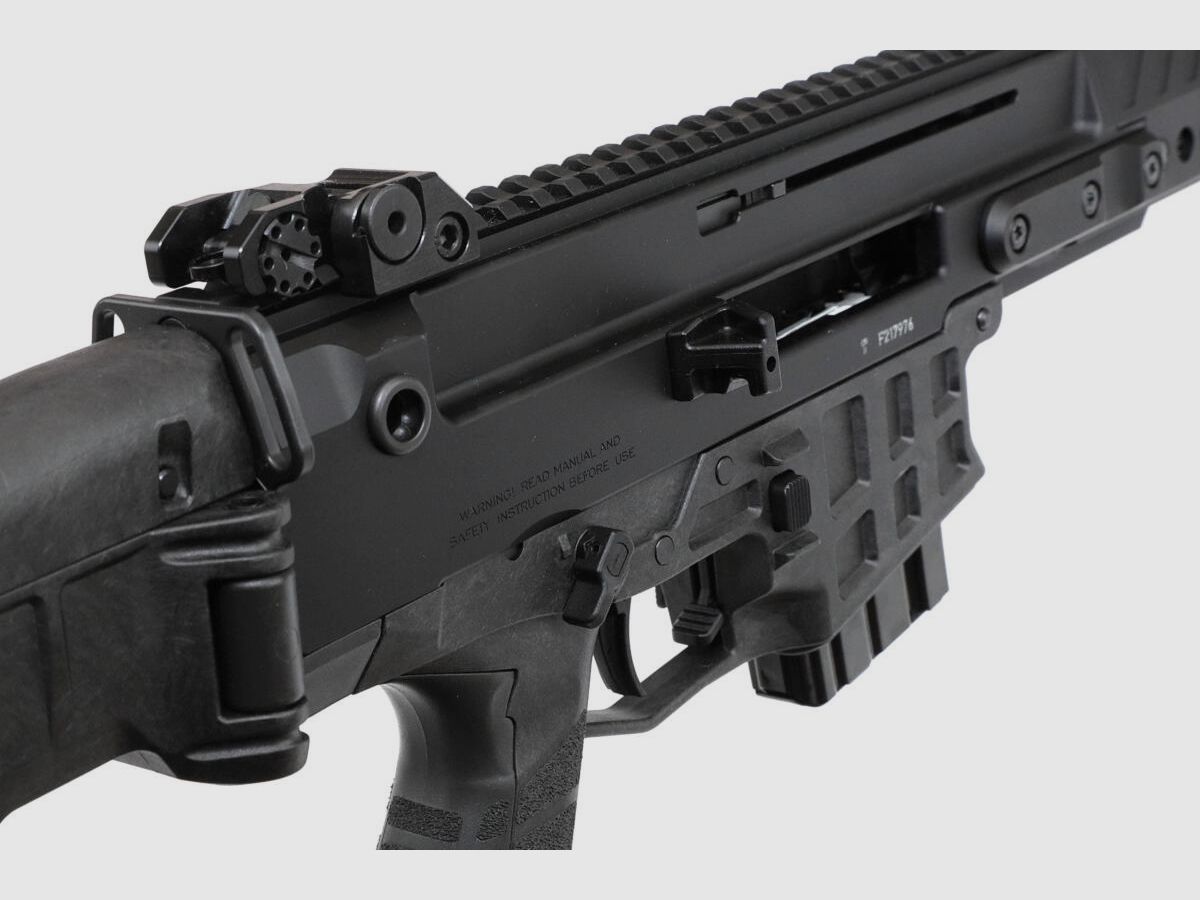 CZ BREN 2 Ms CARBINE 223 Rem, Bild 2 von 6