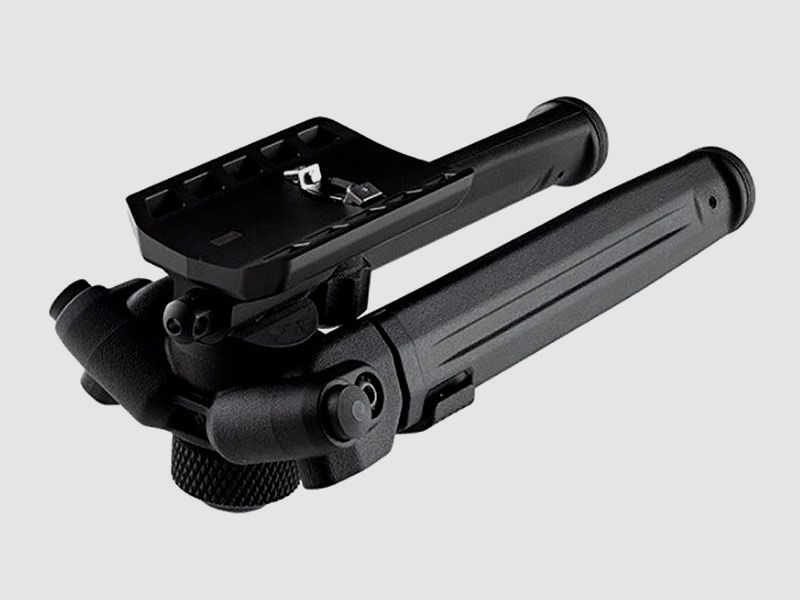 MAGPUL Bipod QD para anclaje de correa negro