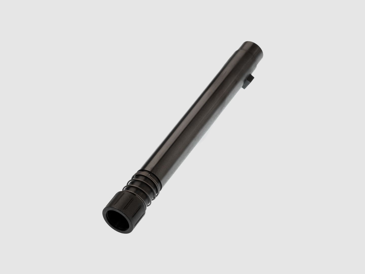 Tuningloop | Tuning Barrel T4e HDR68 STAAL met schroefdraad +2 opzetstukken | 40J+ | Onderdelen