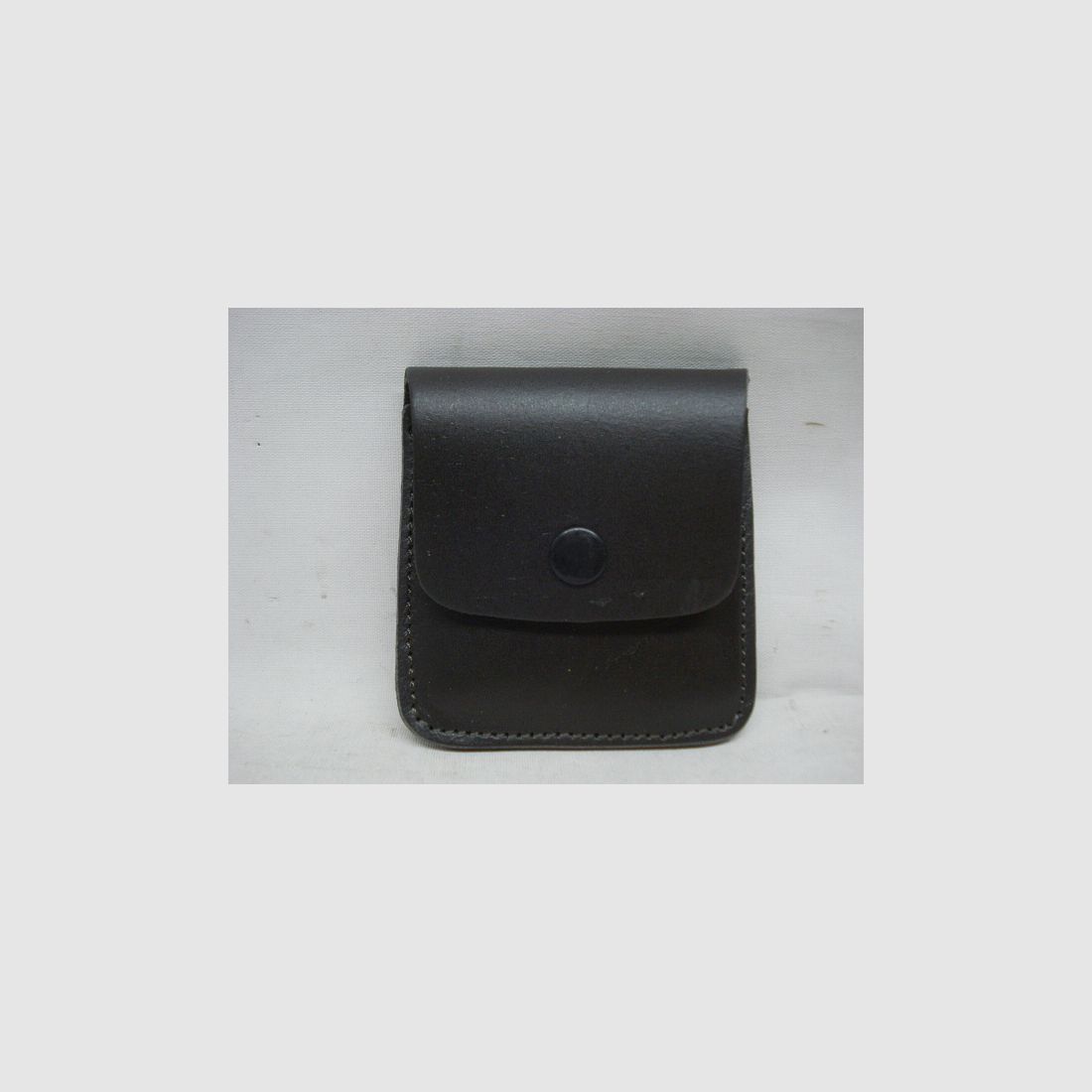 Full grain leather 6 bullets -