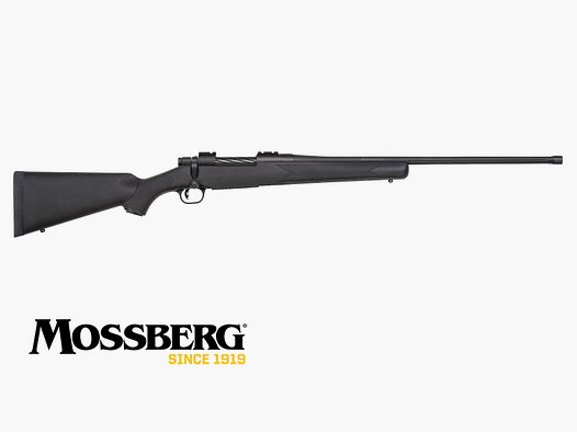 MOSSBERG Patriot™ Synthetic .300 WIN MAG BLK 24"