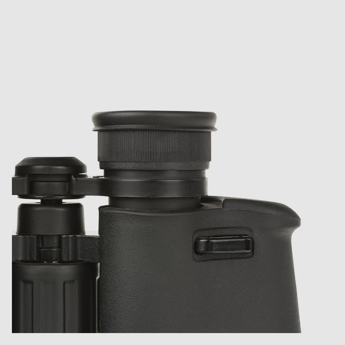 Door binoculars Alpina LX 20x50 with carrying case & carrying strap