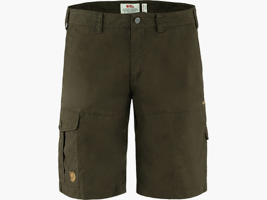 Fjällräven Shorts Karl Pro Dark Olive