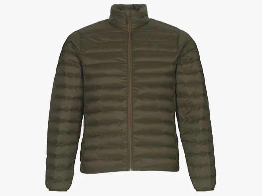 Kurtka Steppowa Seeland Hawker w kolorze Pine Green