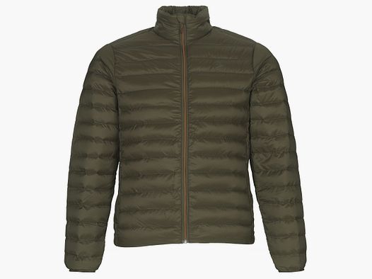 Seeland Hawker Steppjacke Pine Green