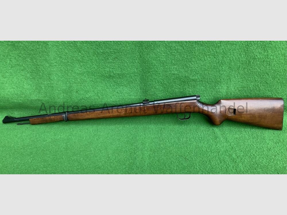 Heym Wehrsportkarabiner / Zoll-Trainingskarabiner