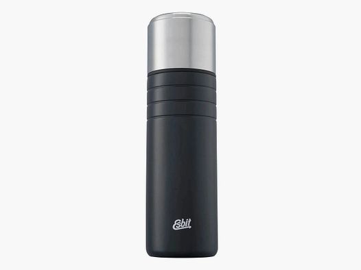 Esbit Majoris insulated bottle with cup 1 L