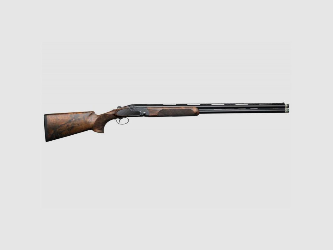 Fusil superposé Beretta DT11 EELL Black Trap, image 2 sur 2