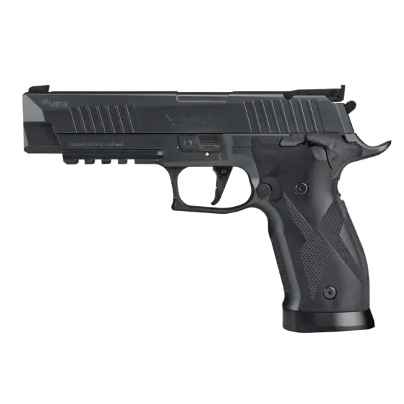 Pistola CO2 Sig Sauer P226 X-Five Calibre 4,5 MM, imagen 1 de 4