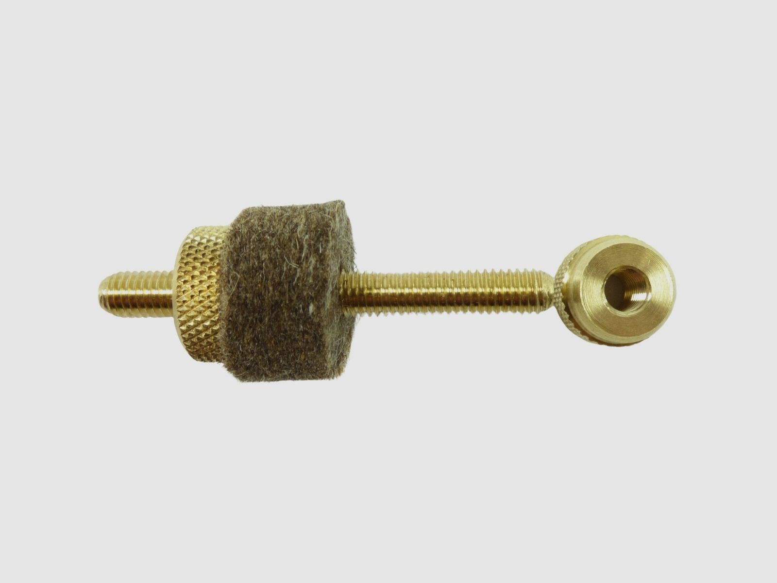 Łuszczek - Adapter śrutowy do filcu, zdjęcie 3 z 4