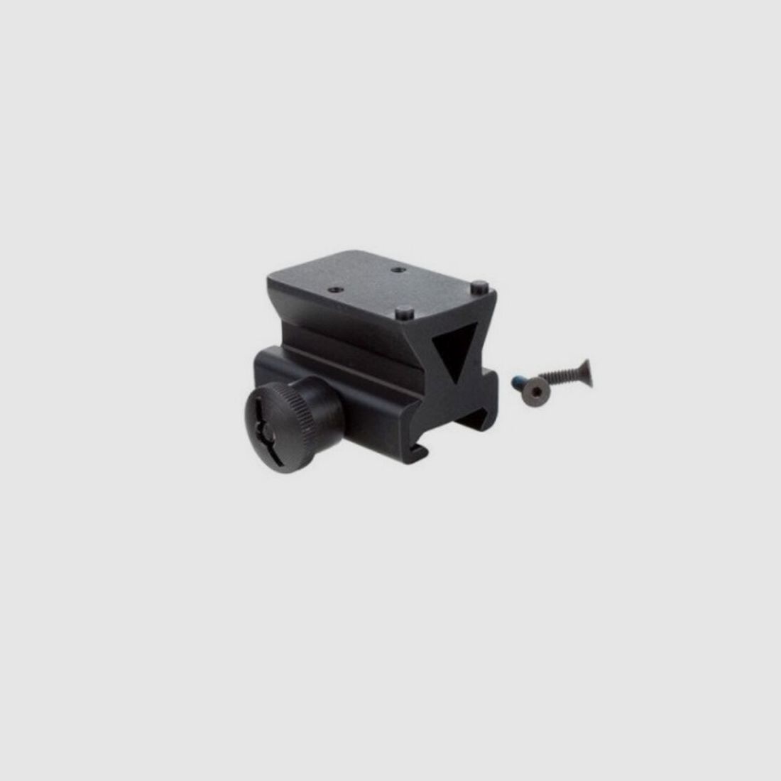 Trijicon RMR Montageblock 1/3 Low Pic