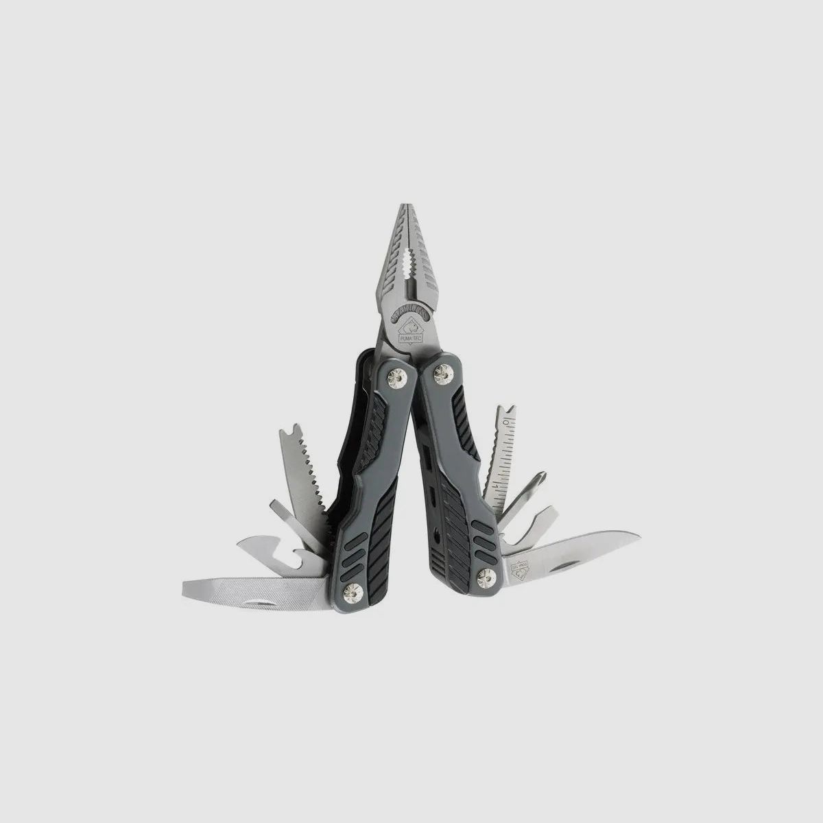 PUMA TEC Multitool (grau)
