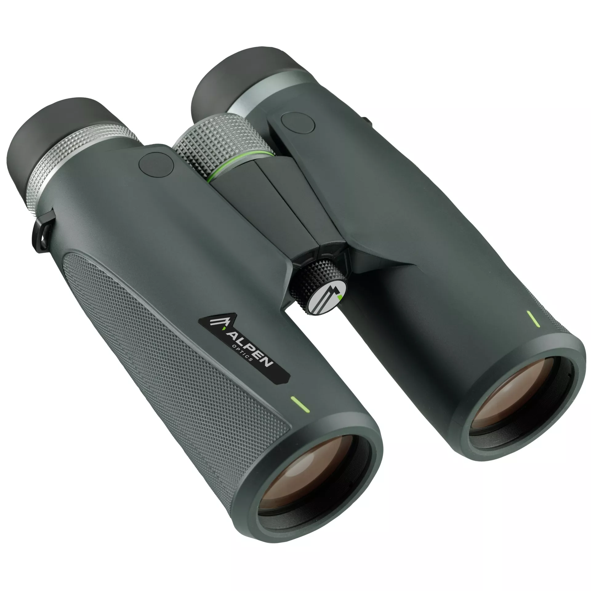 ALPEN OPTICS Teton 8x42 jumelles avec prismes Abbe / verre ED