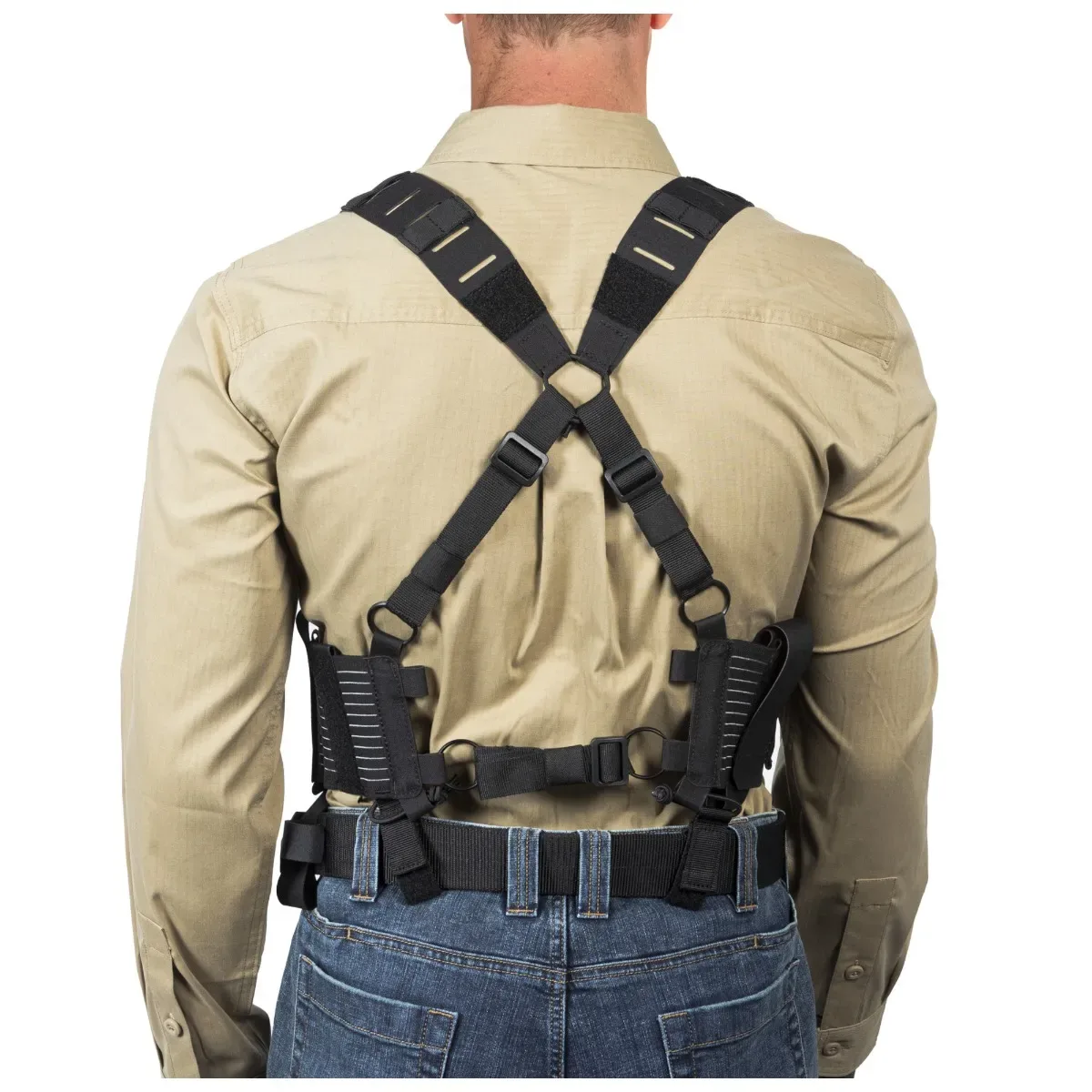 Chest Rig 5.11 Covrt, Bild 3 von 4