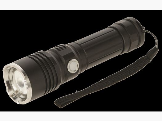 Torcia a LED ricaricabile 800 LM