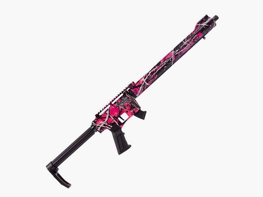 Derya TM22 A18 Pink