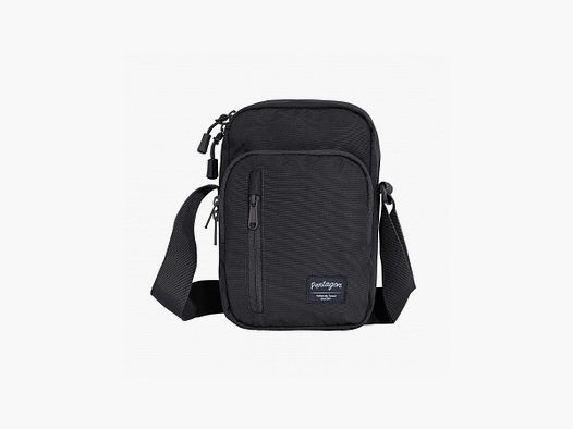 PENTAGON Kleos Messenger Bag, Farbe: 03-Coyote